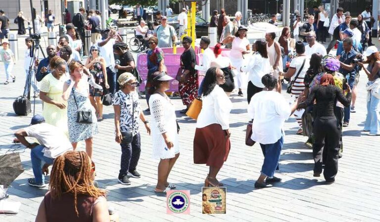 True Vine Parish Special Service (2)