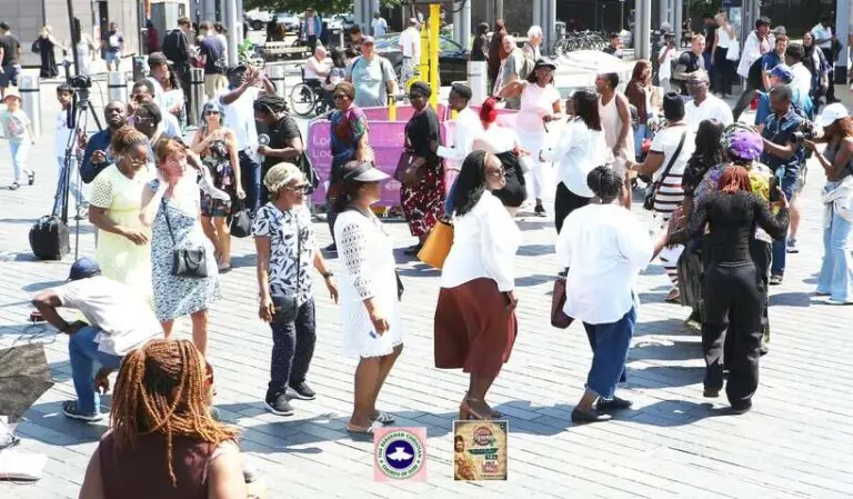 True Vine Parish Special Service (2)
